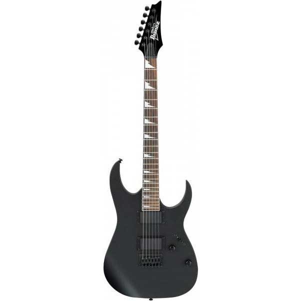 Электрогитара IBANEZ GIO GRG121DX-BKF BLACK FLAT
Электрогитара IBANEZ GIO GRG121DX-BKF BLACK FLAT