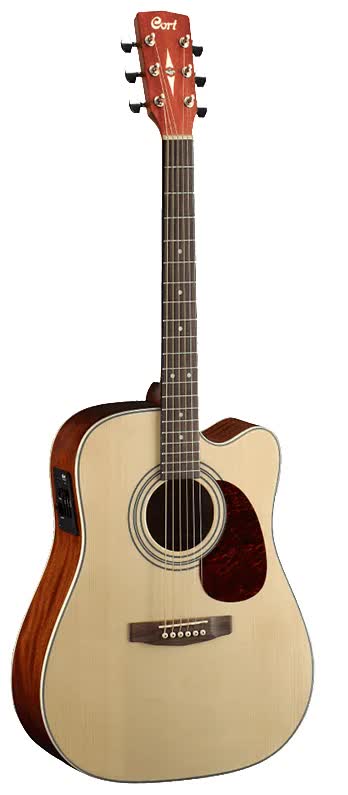 Гитара Электро-акустическая Cort MR500E-OP MR Series с вырезом натуральный
Гитара Электро-акустическая Cort MR500E-OP MR Series с вырезом натуральный