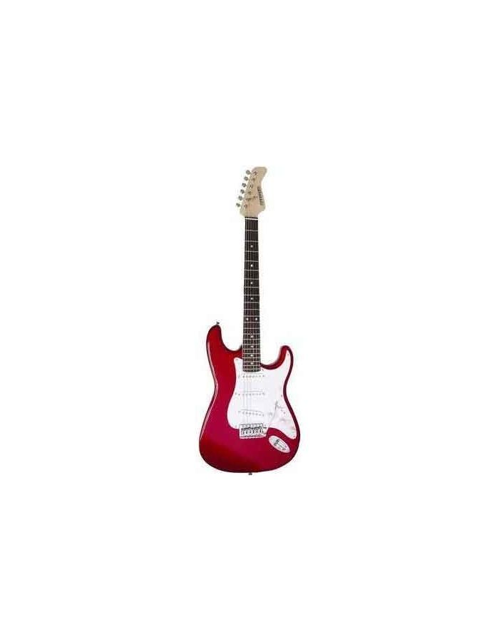 Электрогитара FERNANDES LE-1Z 3S CAR/ L
Электрогитара FERNANDES LE-1Z 3S CAR/ L