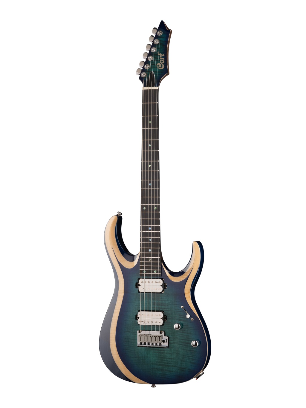 Электрогитара Cort X700-I-LBB Duality X Series с чехлом синяя
Электрогитара Cort X700-I-LBB Duality X Series с чехлом синяя