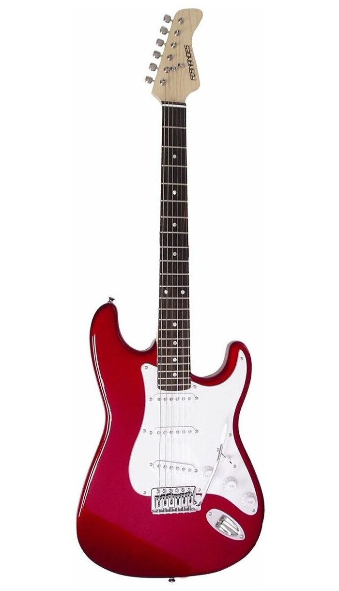 Электрогитара FERNANDES LE-1Z CAR/L
Электрогитара FERNANDES LE-1Z CAR/L