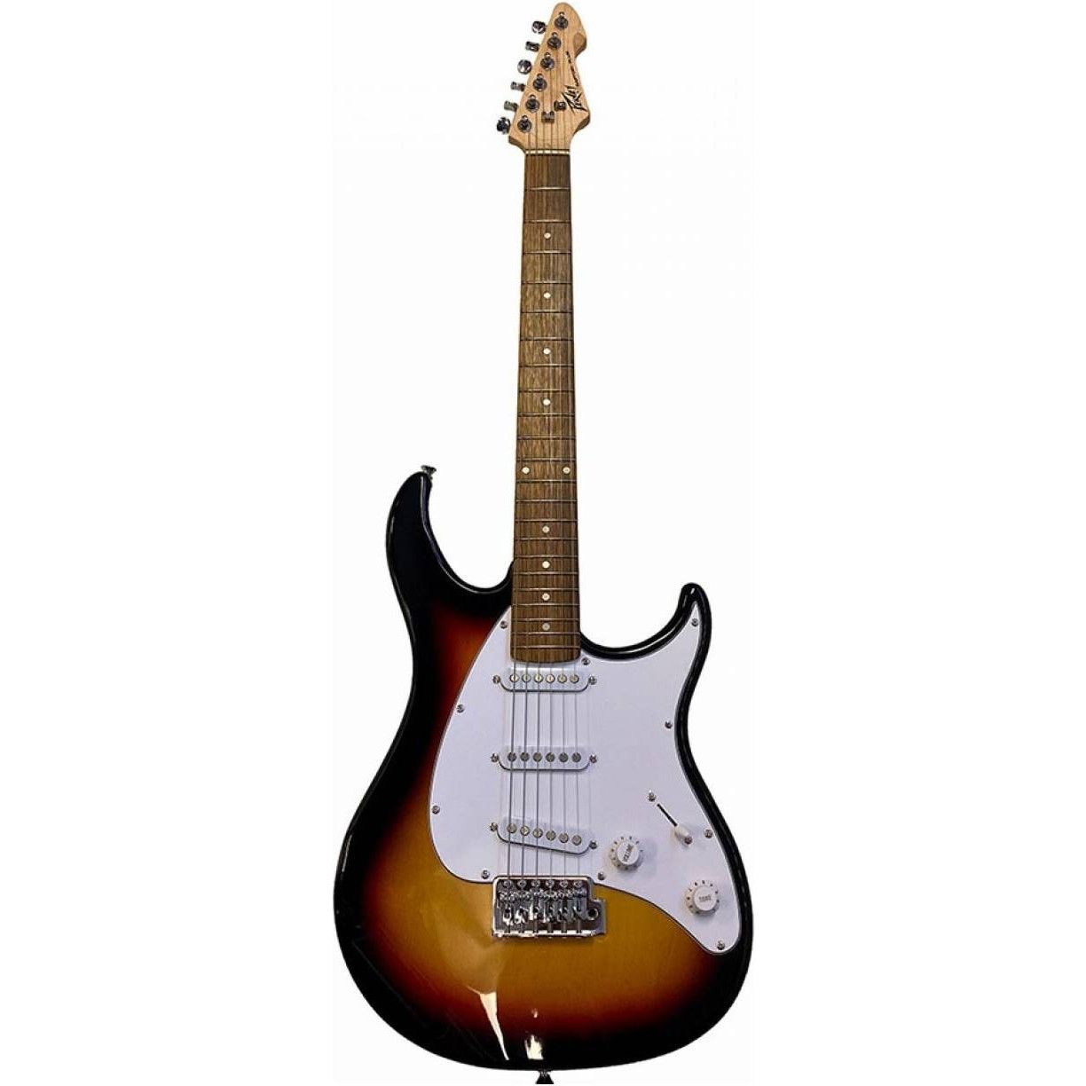 Электрогитара PEAVEY Raptor Plus SSS SNB
Электрогитара PEAVEY Raptor Plus SSS SNB