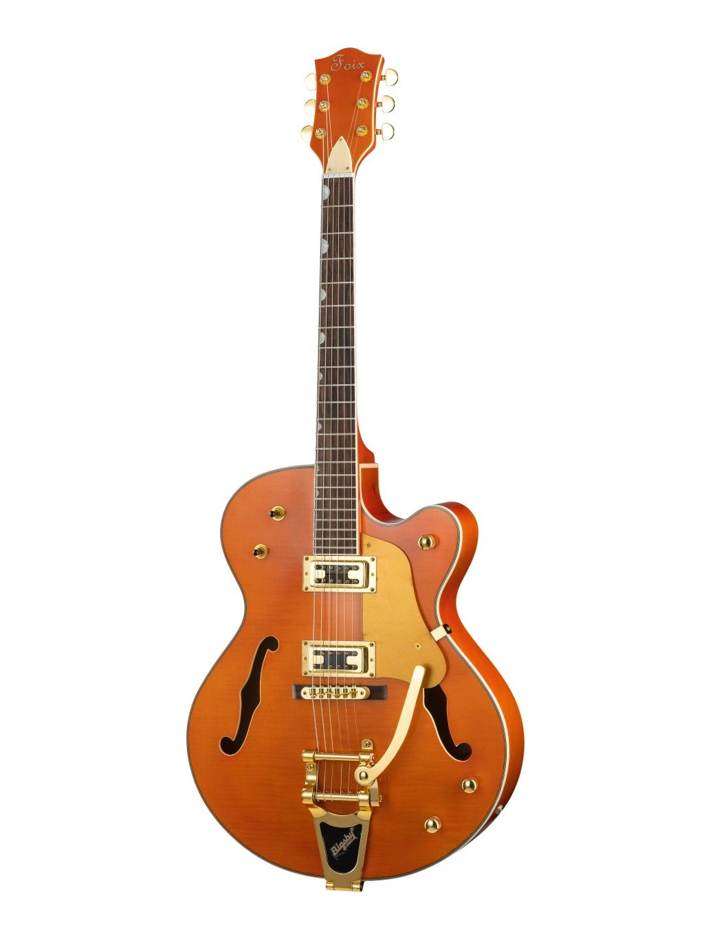 Электрогитара Foix FEG/FEG-KG-17-NAT натуральный
Электрогитара Foix FEG/FEG-KG-17-NAT натуральный