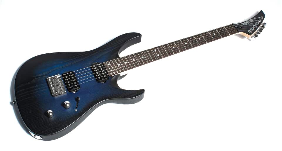 Электрогитара Inspector Koyot-H-M-R-blue синяя
Электрогитара Inspector Koyot-H-M-R-blue синяя