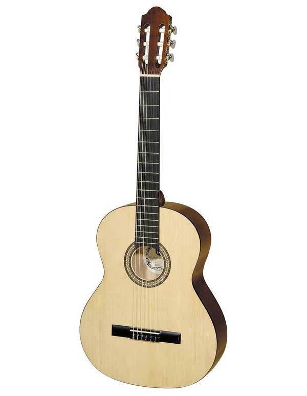 Гитара классическая Hora N1226-4/4 Student натуральный
Гитара классическая Hora N1226-4/4 Student натуральный