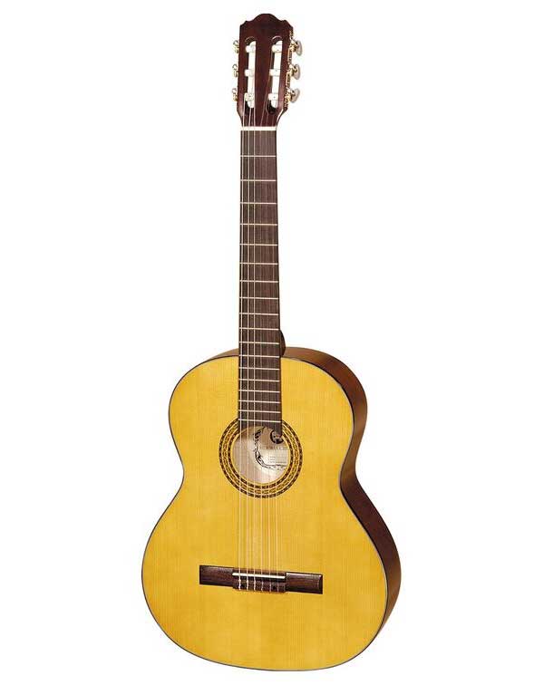Гитара классическая Hora N1010-4/4 Spanish 4/4 натуральный
Гитара классическая Hora N1010-4/4 Spanish 4/4 натуральный