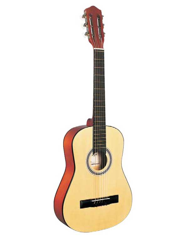 Гитара классическая Caraya C34YL 1/2 натуральный
Гитара классическая Caraya C34YL 1/2 натуральный