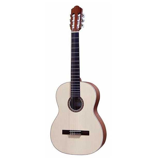 Гитара классическая Hora N1130 Granada 4/4 натуральный
Гитара классическая Hora N1130 Granada 4/4 натуральный