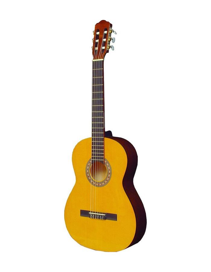 Гитара классическая Hora N1117-3/4 Laura натуральный
Гитара классическая Hora N1117-3/4 Laura натуральный