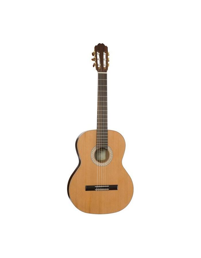 Гитара классическая Kremona Sofia-SC Artist Series натуральный
Гитара классическая Kremona Sofia-SC Artist Series натуральный