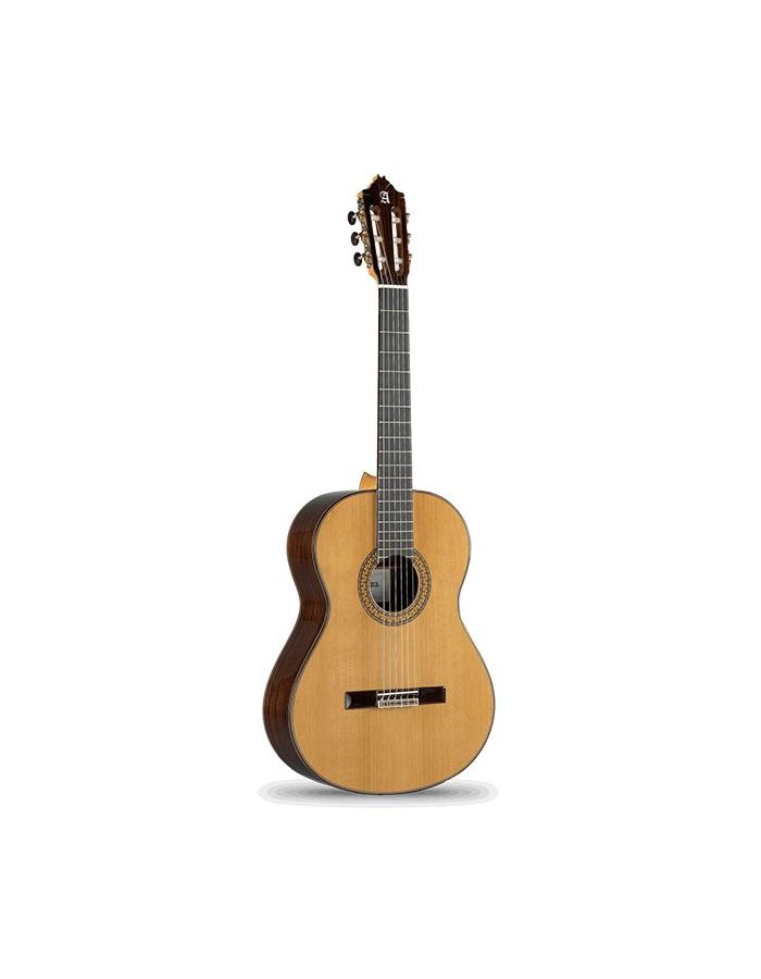 Гитара классическая Alhambra 819-9P Classical Concert 9P с чехлом натуральный
Гитара классическая Alhambra 819-9P Classical Concert 9P с чехлом натуральный