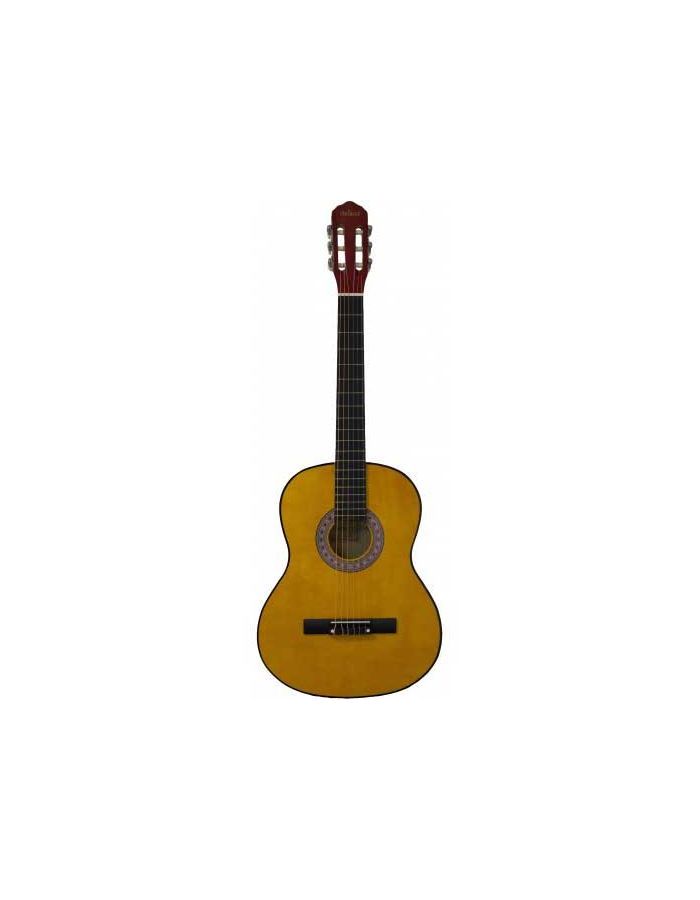Гитара классическая Belucci BC3905 OR ораньжевый
Гитара классическая Belucci BC3905 OR ораньжевый