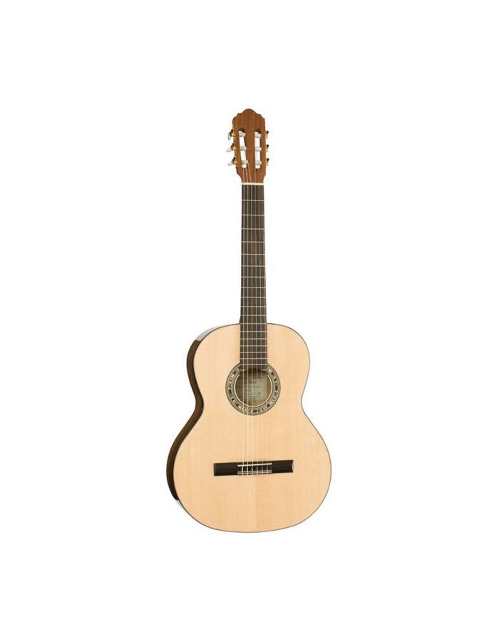 Гитара классическая Kremona R63S Rondo Soloist Series
Гитара классическая Kremona R63S Rondo Soloist Series