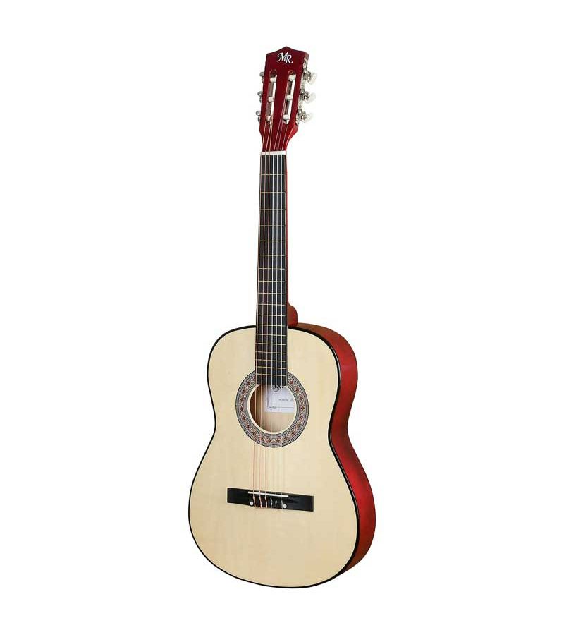 Гитара классическая MARTIN ROMAS JR-N38 N размер 7/8 натуральный
Гитара классическая MARTIN ROMAS JR-N38 N размер 7/8 натуральный