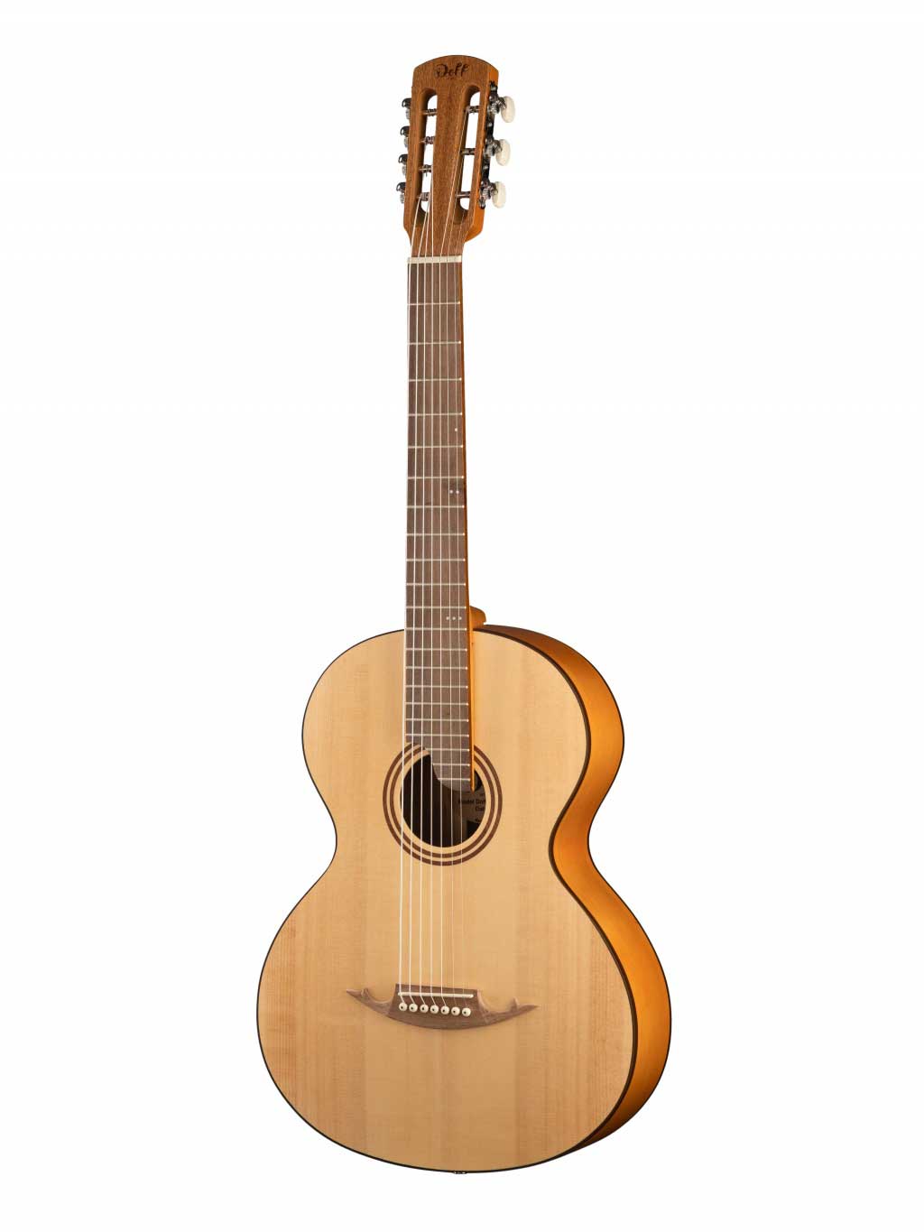 Гитара классическая Doff RGC Russian Guitar Classic 7-ми струнная натуральный
Гитара классическая Doff RGC Russian Guitar Classic 7-ми струнная натуральный