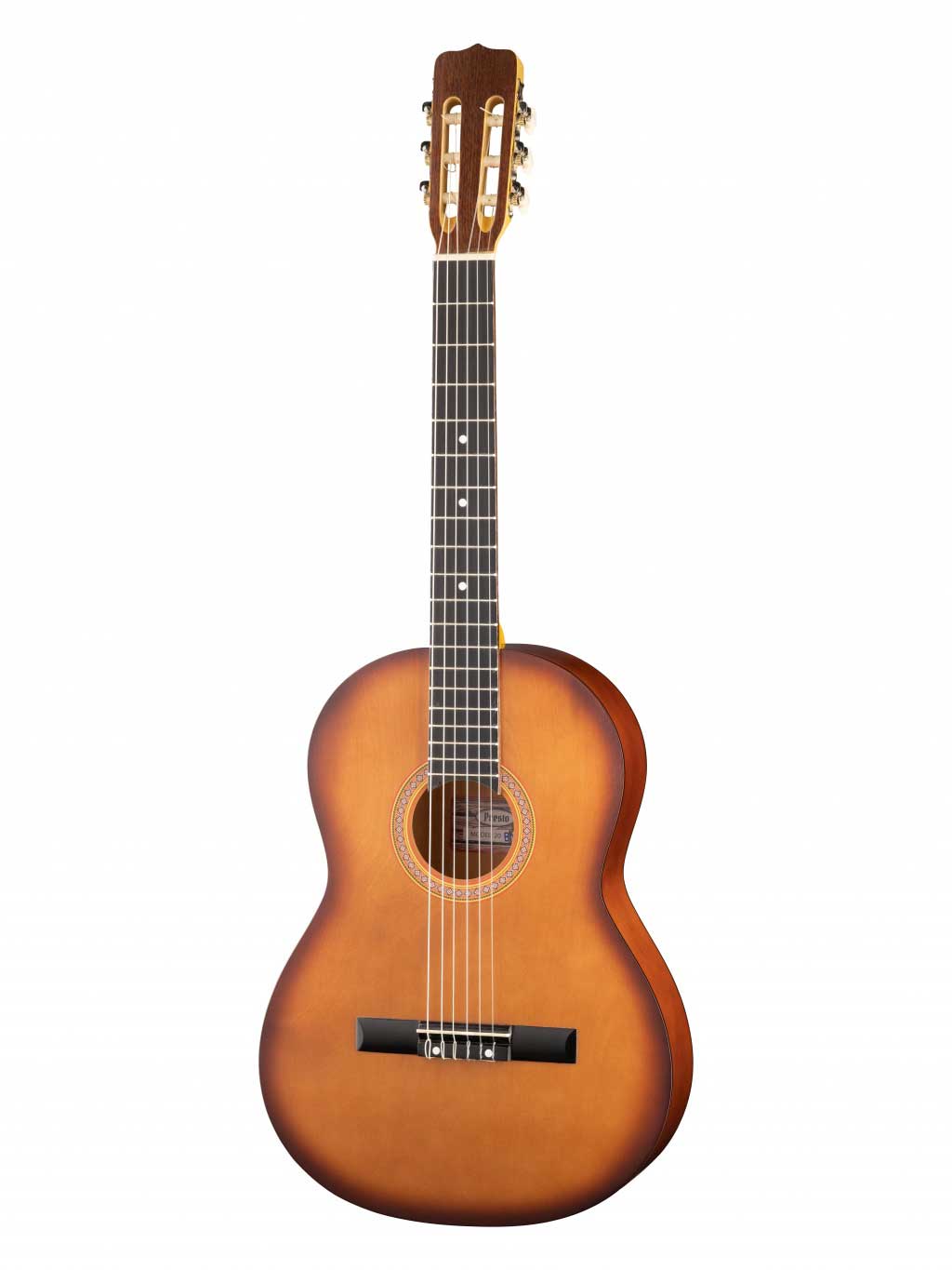 Гитара классическая Presto GC-BNSB20 натуральный
Гитара классическая Presto GC-BNSB20 натуральный