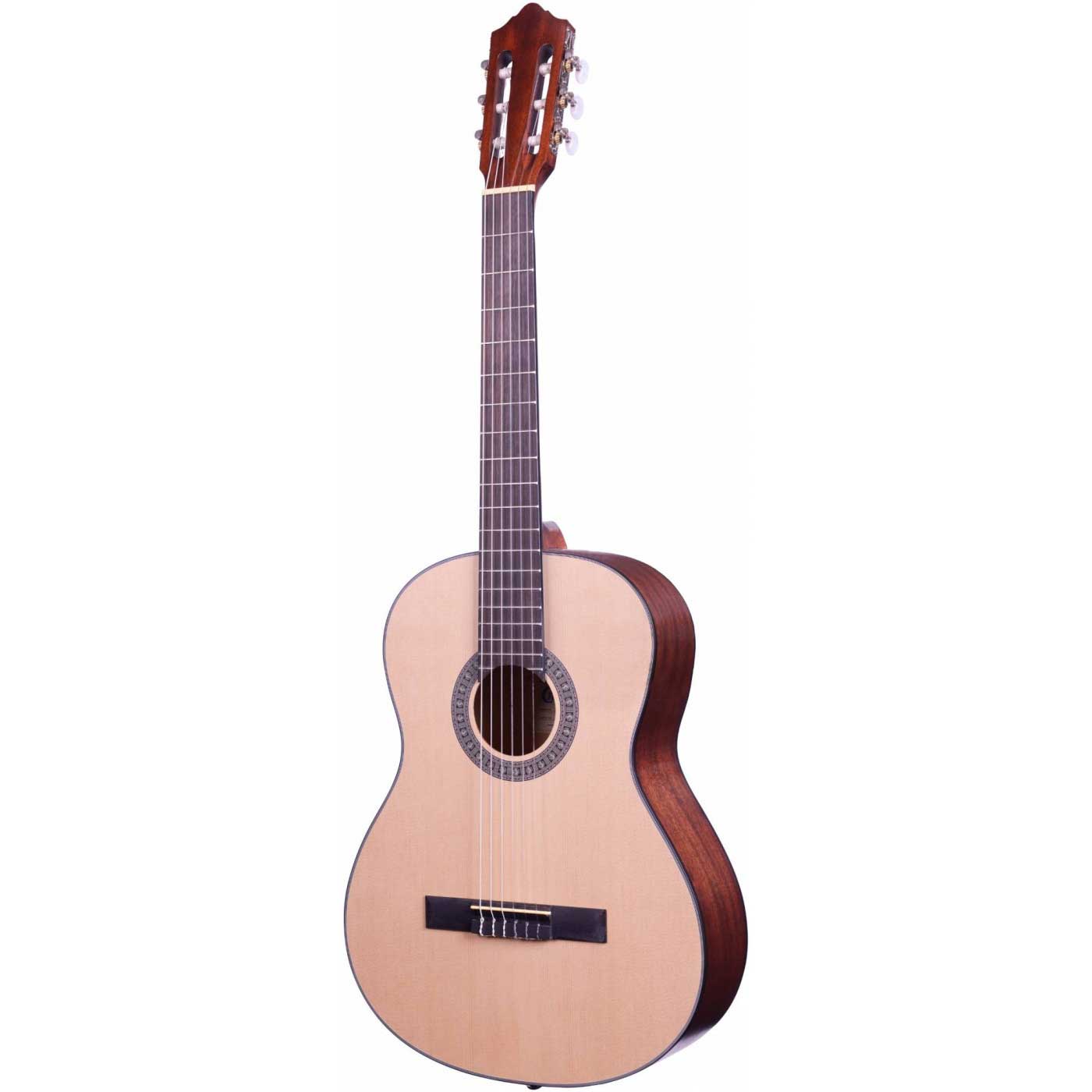 Гитара классическая CRAFTER HC-100 /OP N 4/4 натуральный
Гитара классическая CRAFTER HC-100 /OP N 4/4 натуральный
