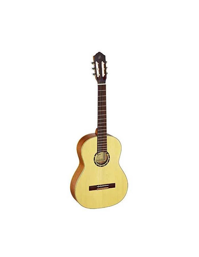 Классическая гитара Ortega R121-4/4 Family Series 4/4 матовая с чехлом
Классическая гитара Ortega R121-4/4 Family Series 4/4 матовая с чехлом