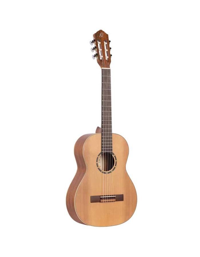 Гитара классическая Ortega R122-3/4 Family Series 3/4
Гитара классическая Ortega R122-3/4 Family Series 3/4