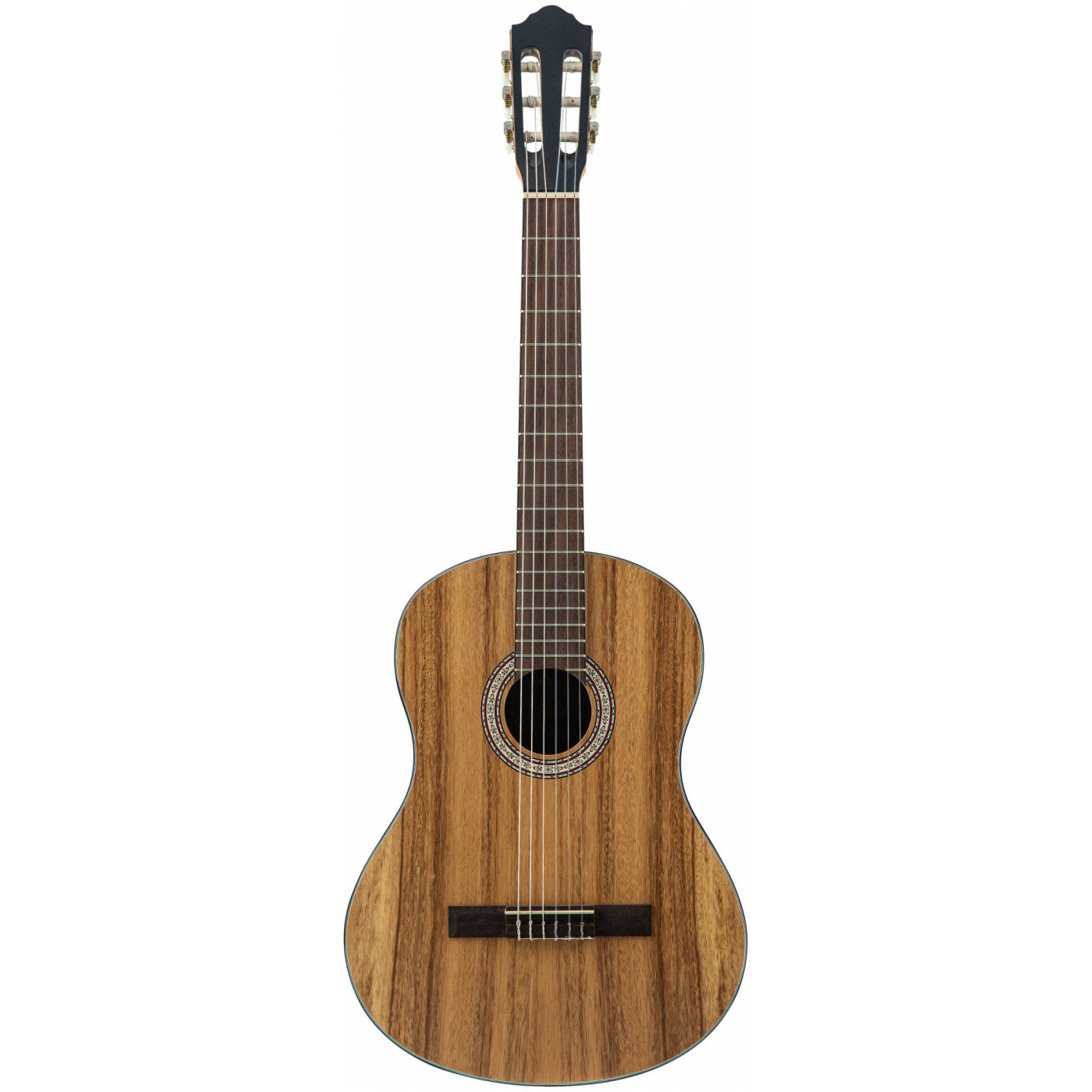 Гитара классическая FLIGHT C-110 AC 4/4 dPACK 1 набор чехол+тюнер+струны
Гитара классическая FLIGHT C-110 AC 4/4 dPACK 1 набор чехол+тюнер+струны