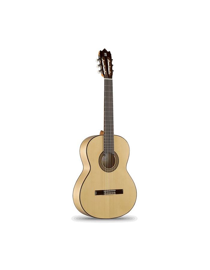 Гитара классическая Alhambra 8.206 Flamenco Student 3F
Гитара классическая Alhambra 8.206 Flamenco Student 3F