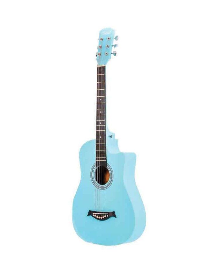 Гитара классическая Belucci BC-C38 Sky
Гитара классическая Belucci BC-C38 Sky