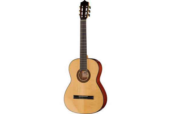 Гитара классическая Martinez MC-20S
Гитара классическая Martinez MC-20S