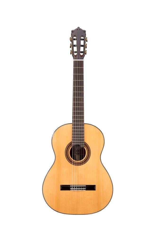 Гитара классическая Martinez MC-58S
Гитара классическая Martinez MC-58S