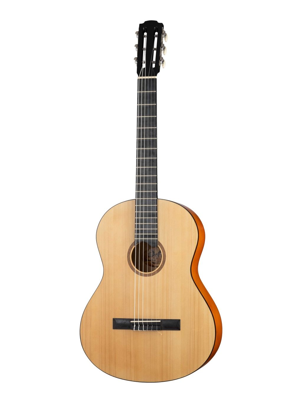 Гитара классическая Doff LC
Гитара классическая Doff LC