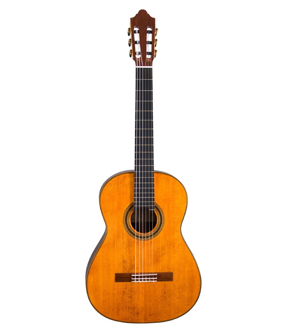 Гитара классическая Martinez DF69-Retro
Гитара классическая Martinez DF69-Retro