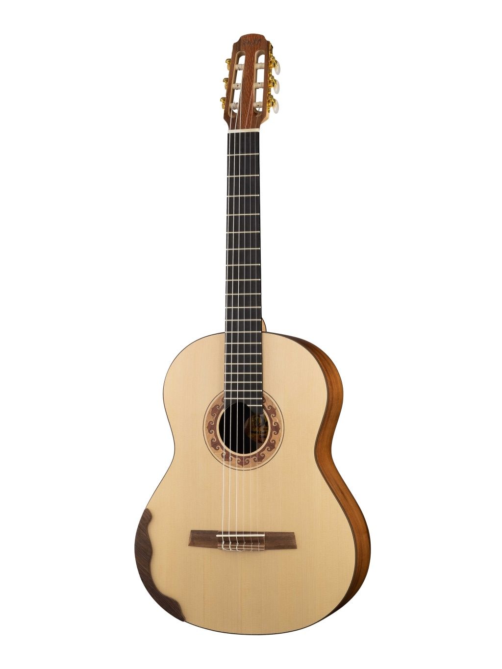 Гитара классическая Doff D031CE массив
Гитара классическая Doff D031CE массив