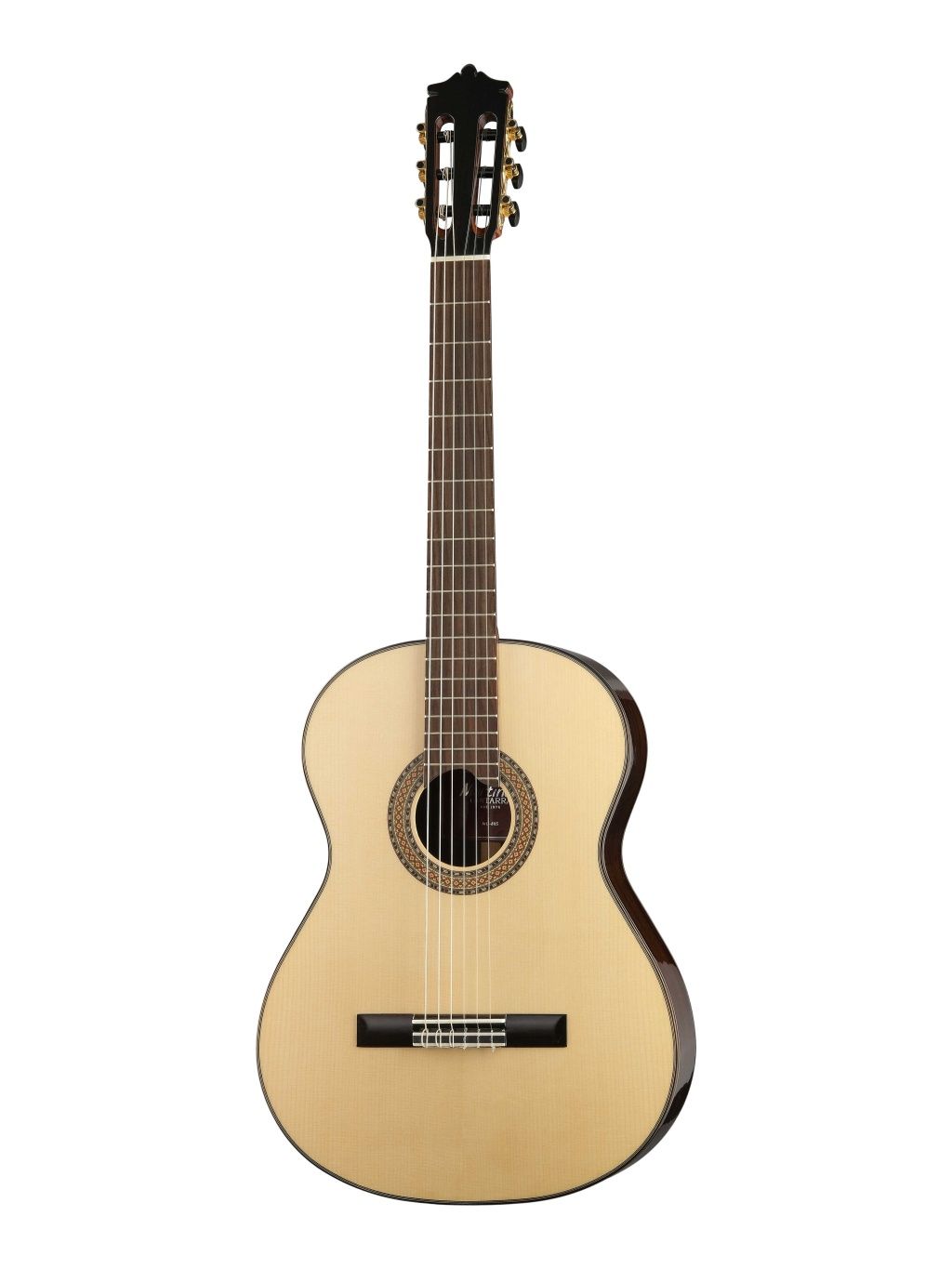 Гитара классическая Martinez MC-88S
Гитара классическая Martinez MC-88S