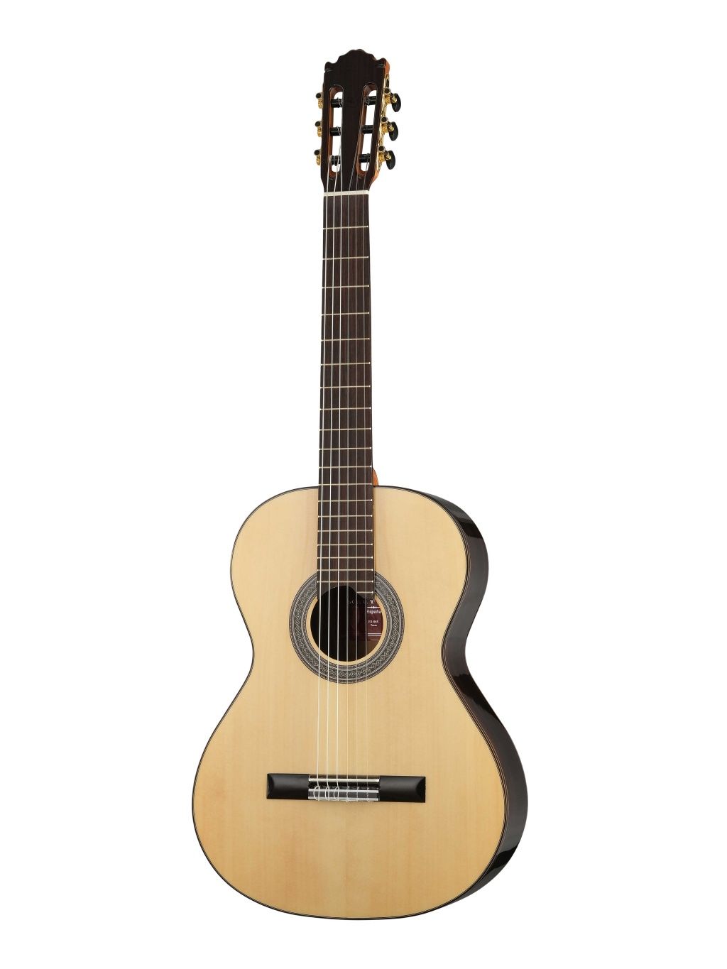 Гитара классическая Martinez ES-06S
Гитара классическая Martinez ES-06S