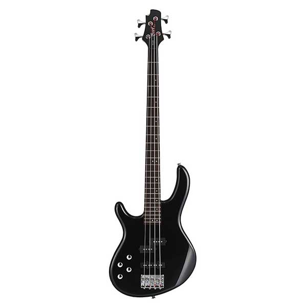 Бас-гитара Cort Action-Bass-Plus-LH-BK Action Series леворукая черная
Бас-гитара Cort Action-Bass-Plus-LH-BK Action Series леворукая черная