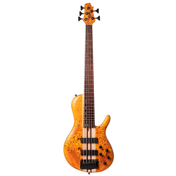 Бас-гитара Cort A5-Plus-SC-AOP Artisan Series 5-струнная янтарь с чехлом
Бас-гитара Cort A5-Plus-SC-AOP Artisan Series 5-струнная янтарь с чехлом