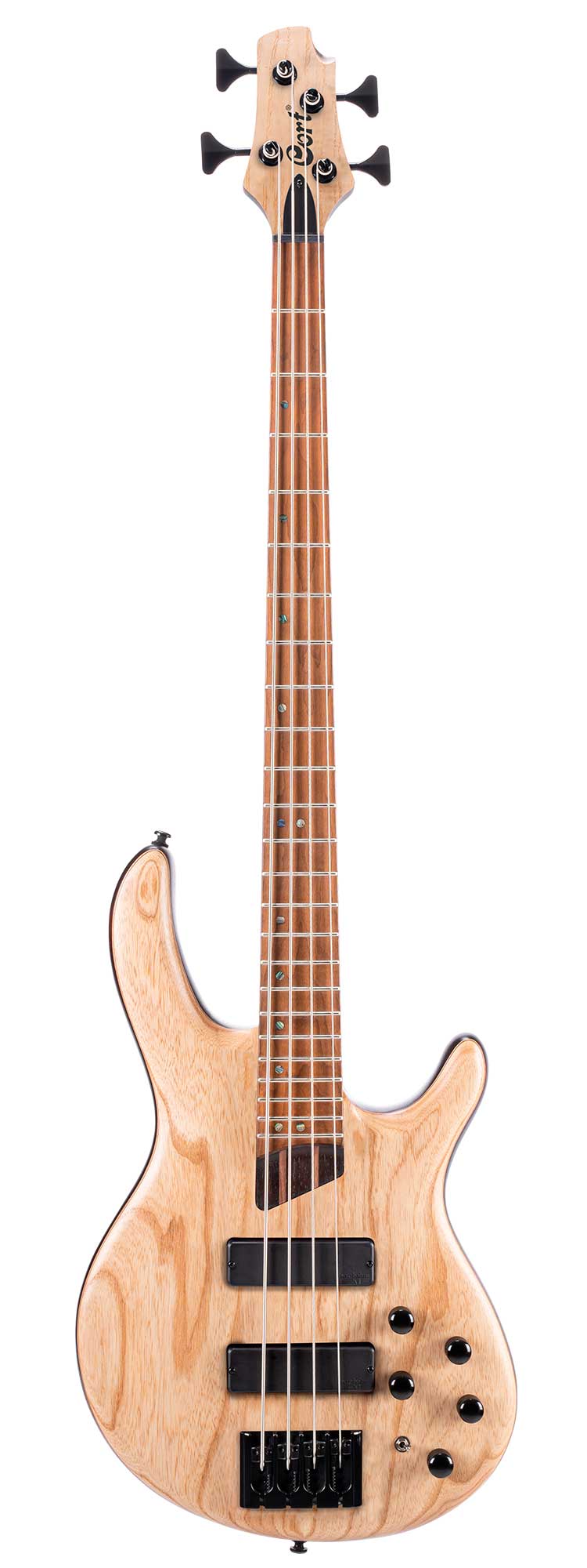 Бас-гитара Cort B4-Element-OPN Artisan Series натуральный
Бас-гитара Cort B4-Element-OPN Artisan Series натуральный