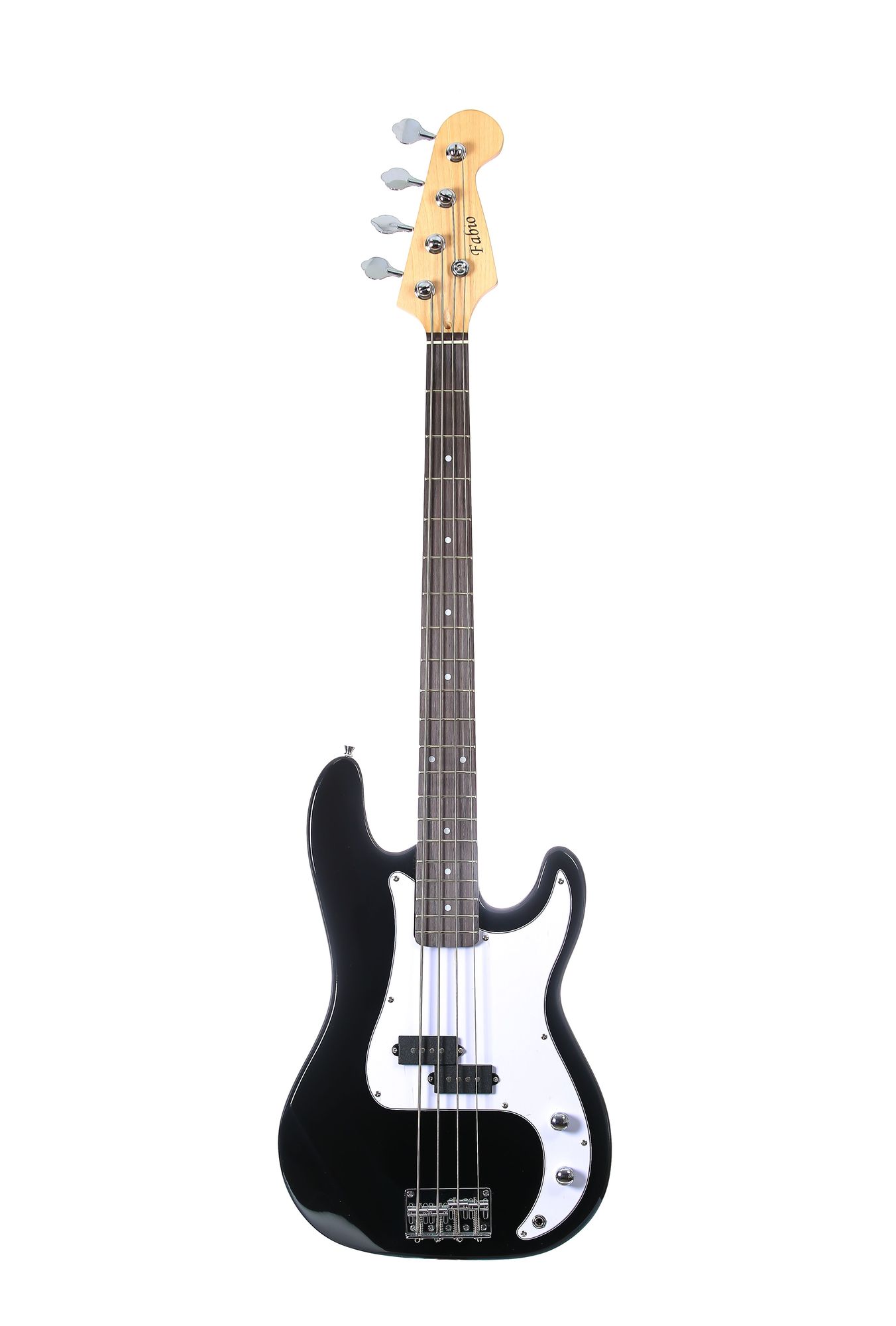 Бас-гитара Fabio PB-10 BK
Бас-гитара Fabio PB-10 BK