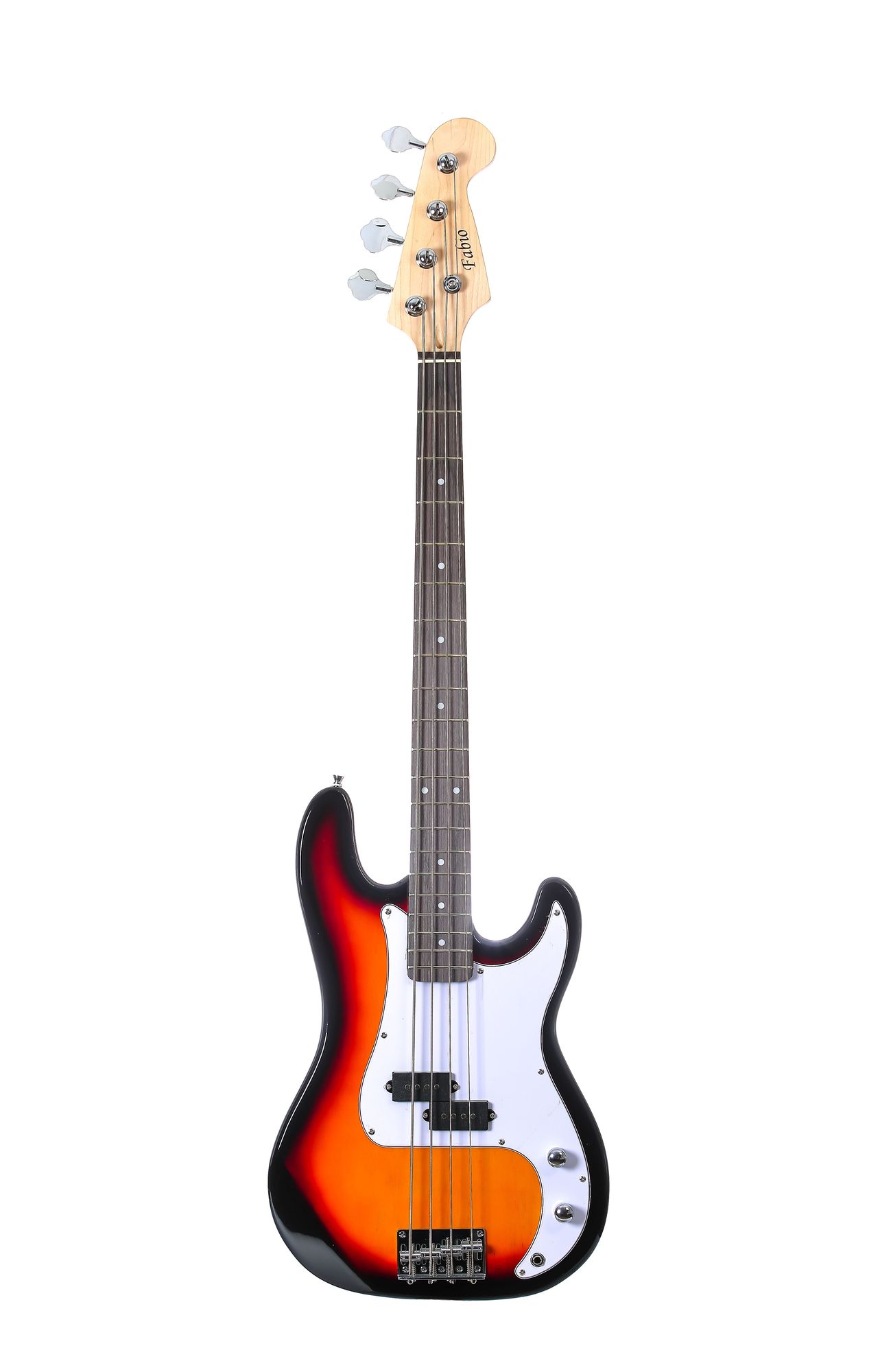 Бас-гитара Fabio PB-10 SB
Бас-гитара Fabio PB-10 SB