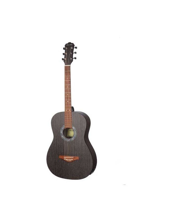 Гитара Электро-акустическая MiLena-Music ML-F3-AP/EQ
Гитара Электро-акустическая MiLena-Music ML-F3-AP/EQ