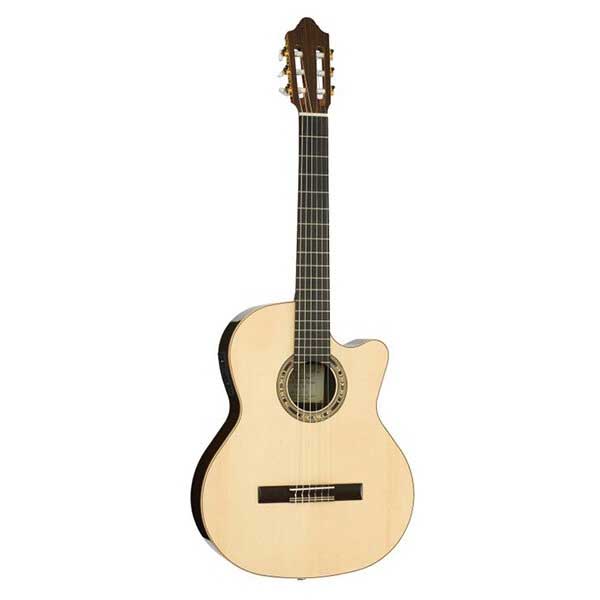 Гитара Электро-акустическая Kremona F65CW Performer Series Fiesta натуральный
Гитара Электро-акустическая Kremona F65CW Performer Series Fiesta натуральный