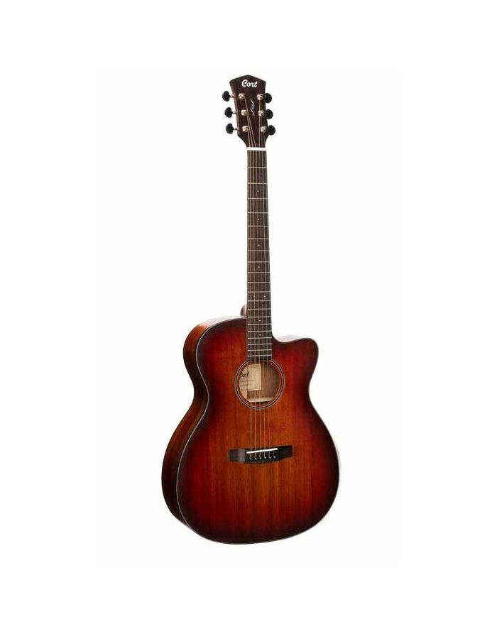 Гитара Электро-акустическая Cort Core-OC-ABW-OPLB Core Series санбёрст с чехлом
Гитара Электро-акустическая Cort Core-OC-ABW-OPLB Core Series санбёрст с чехлом