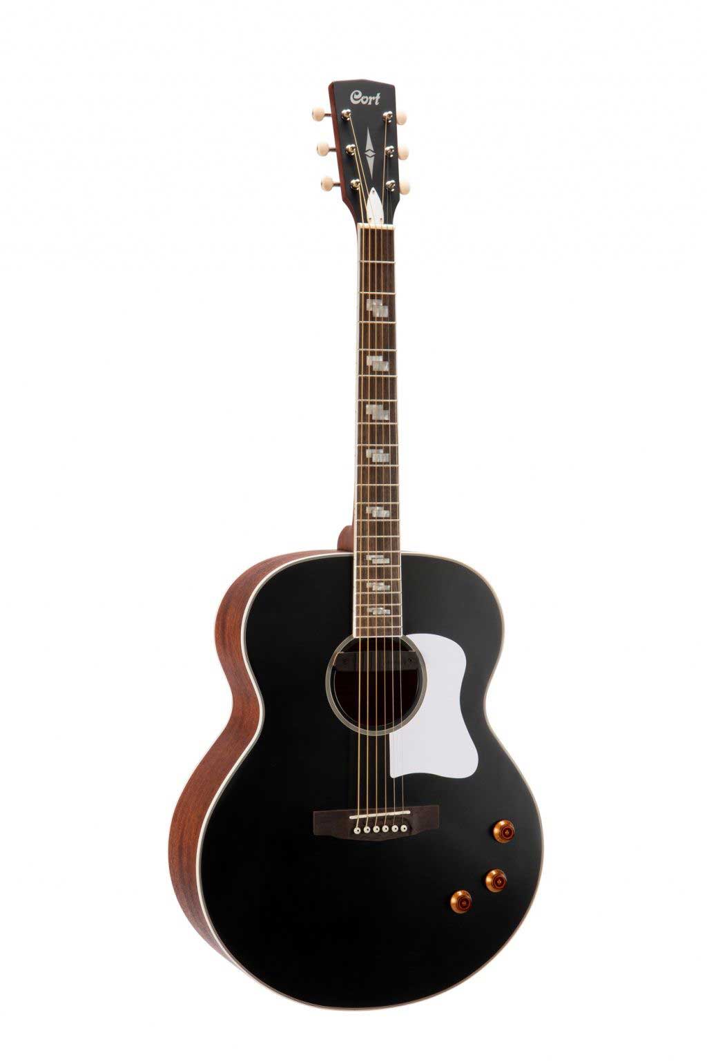 Гитара Электро-акустическая Cort CJ-Retro-VBM CJ Series чёрный
Гитара Электро-акустическая Cort CJ-Retro-VBM CJ Series чёрный