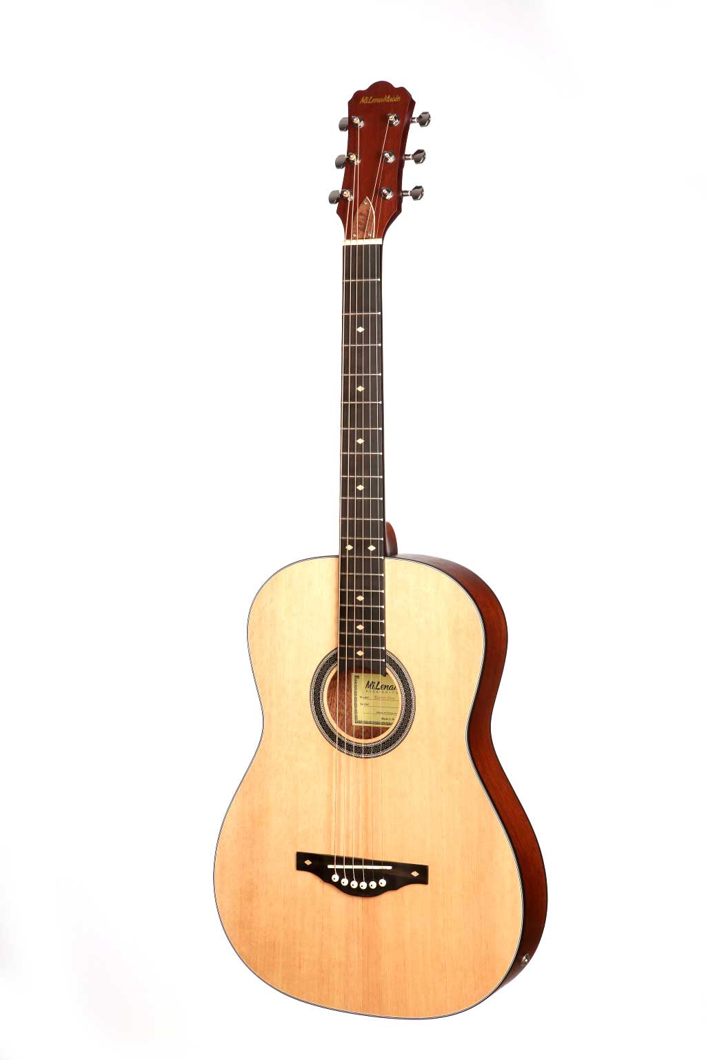 Гитара Электро-акустическая MiLena-Music ML-F3Pro-Slim/EQ натуральный
Гитара Электро-акустическая MiLena-Music ML-F3Pro-Slim/EQ натуральный