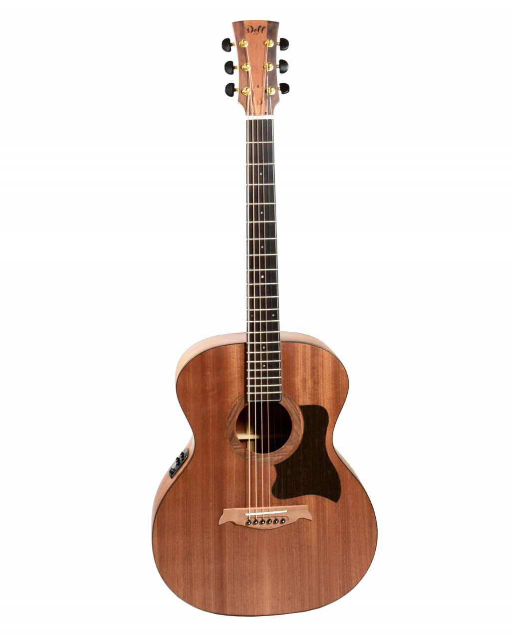 Гитара Электро-акустическая Doff D024-Red красный
Гитара Электро-акустическая Doff D024-Red красный