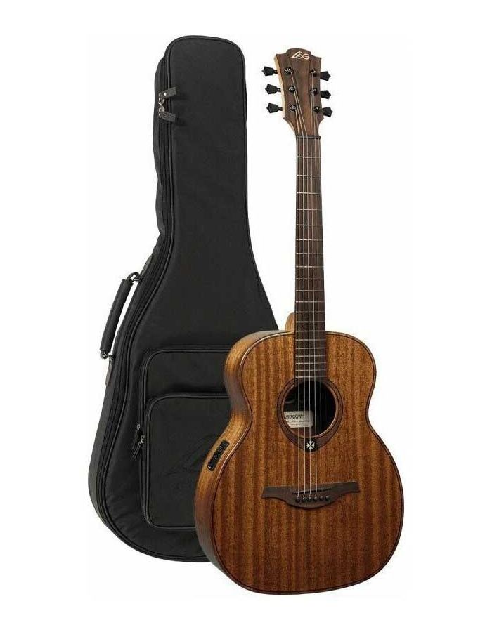 Гитара Электроакустическая LAG TRAVEL-KAE
Гитара Электроакустическая LAG TRAVEL-KAE