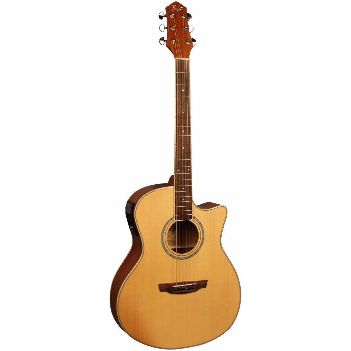 Гитара Электроакустическая FLIGHT AG-210 CEQ NA
Гитара Электроакустическая FLIGHT AG-210 CEQ NA