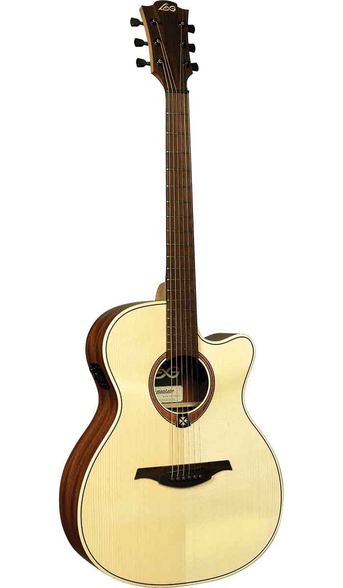 Гитара Электро-акустическая LAG T-70A CE NAT
Гитара Электро-акустическая LAG T-70A CE NAT