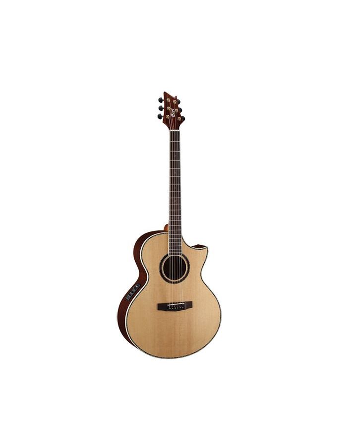 Гитара Электро-акустическая Cort NDX-Baritone-NS NDX Series баритон
Гитара Электро-акустическая Cort NDX-Baritone-NS NDX Series баритон