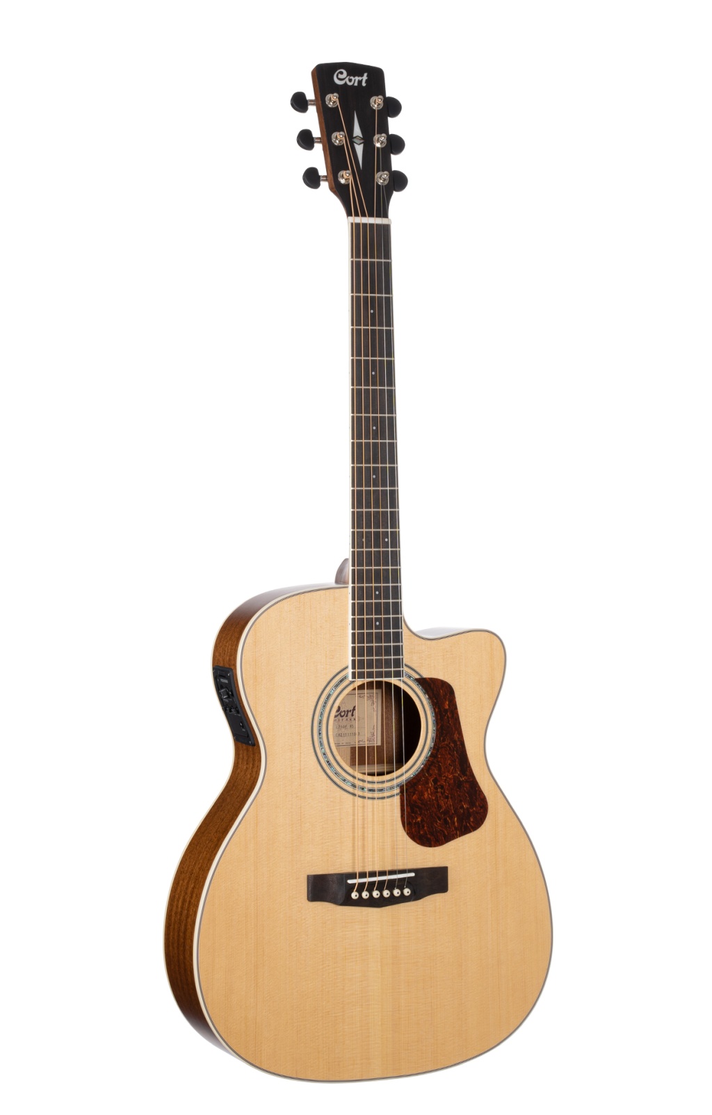 Гитара Электро-акустическая Cort L710F-NS Luce Series натуральный
Гитара Электро-акустическая Cort L710F-NS Luce Series натуральный