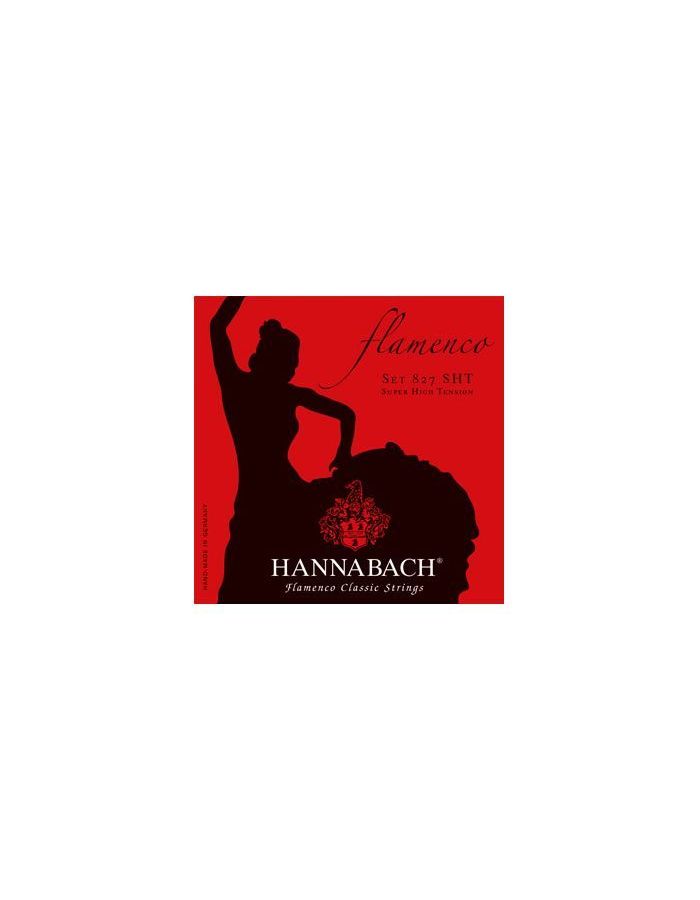 Струны Hannabach 827SHT Red FLAMENCO нейлон для классической гитары
Струны Hannabach 827SHT Red FLAMENCO нейлон для классической гитары